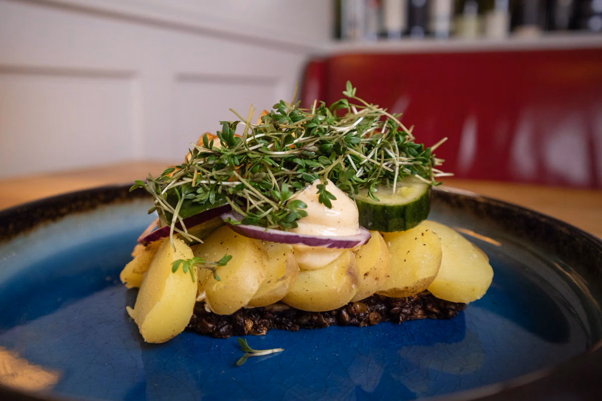 Potatoes